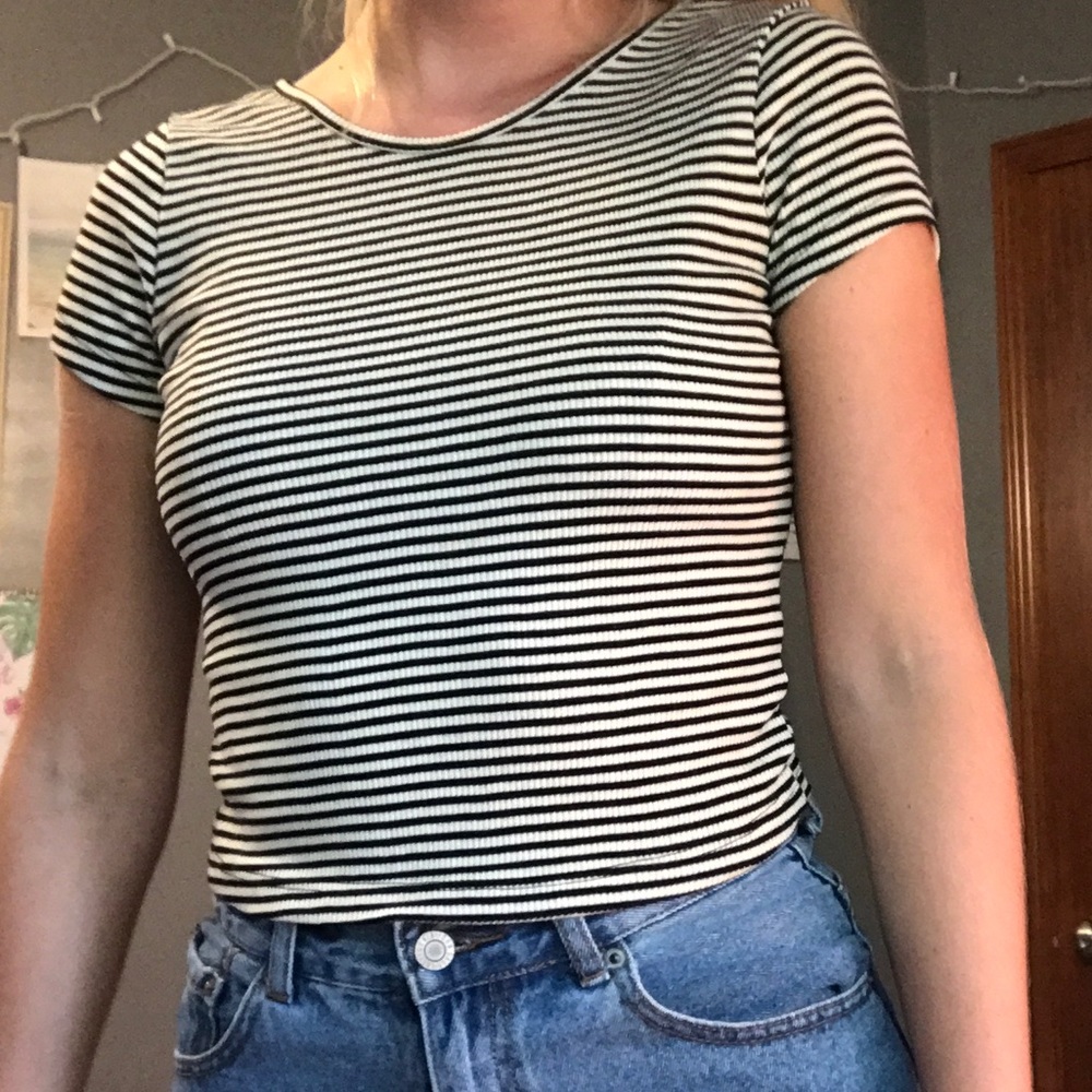 Brandy Melville Tee